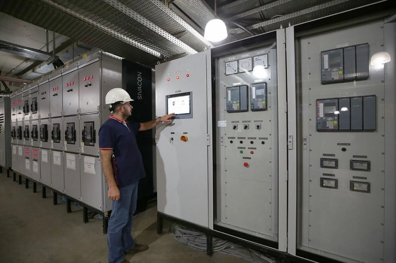 Keban Barajı ve HES 47 yılda ülke ekonomisine 151 milyar lira katkı sağladı