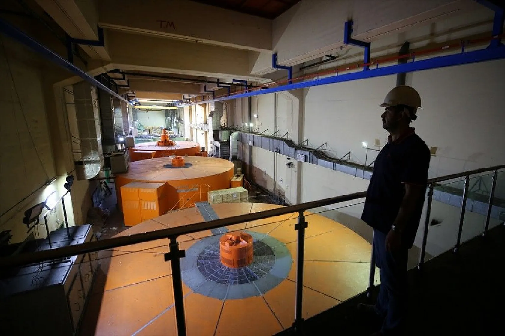 Keban Barajı ve HES 47 yılda ülke ekonomisine 151 milyar lira katkı sağladı