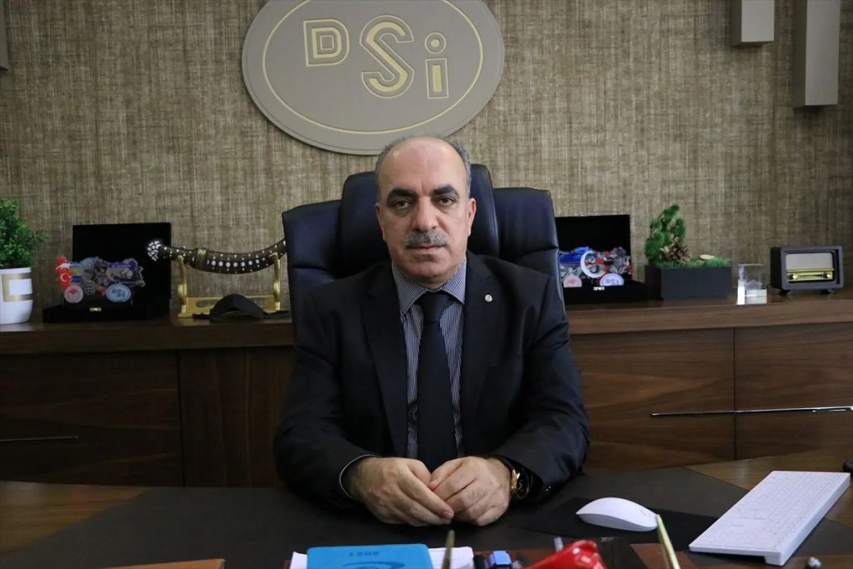 Artan yağışlar baraj ve göllere 'can suyu' oldu