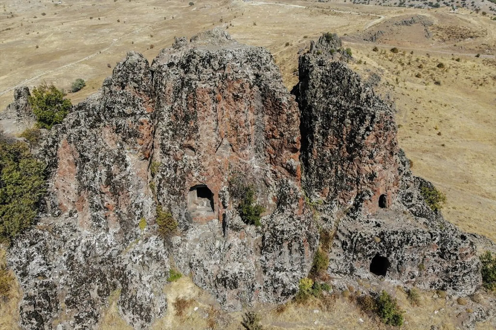 Kale Köyü Kalesi, Urartu tarihine ışık tutuyor