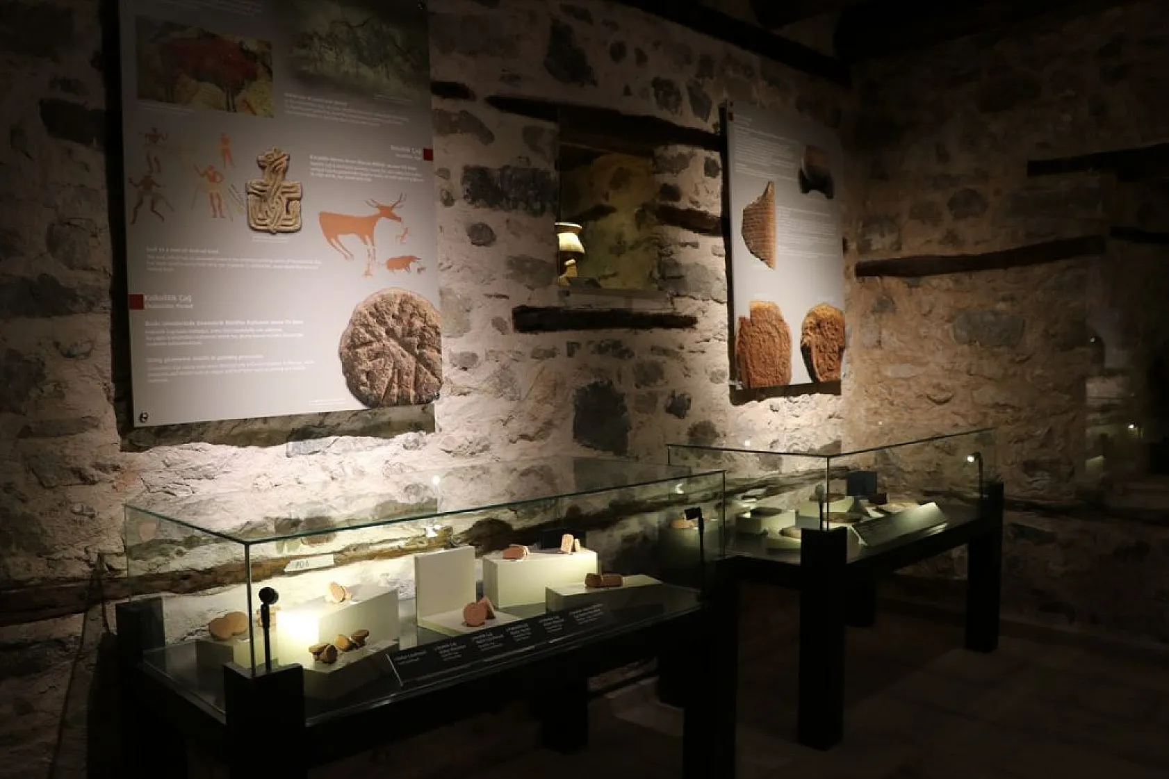 'Harput Basın Müzesi'