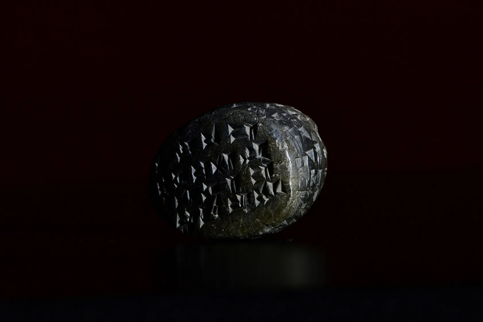 Van Müzesi binlerce ünik eseriyle geçmişe ışık tutuyor