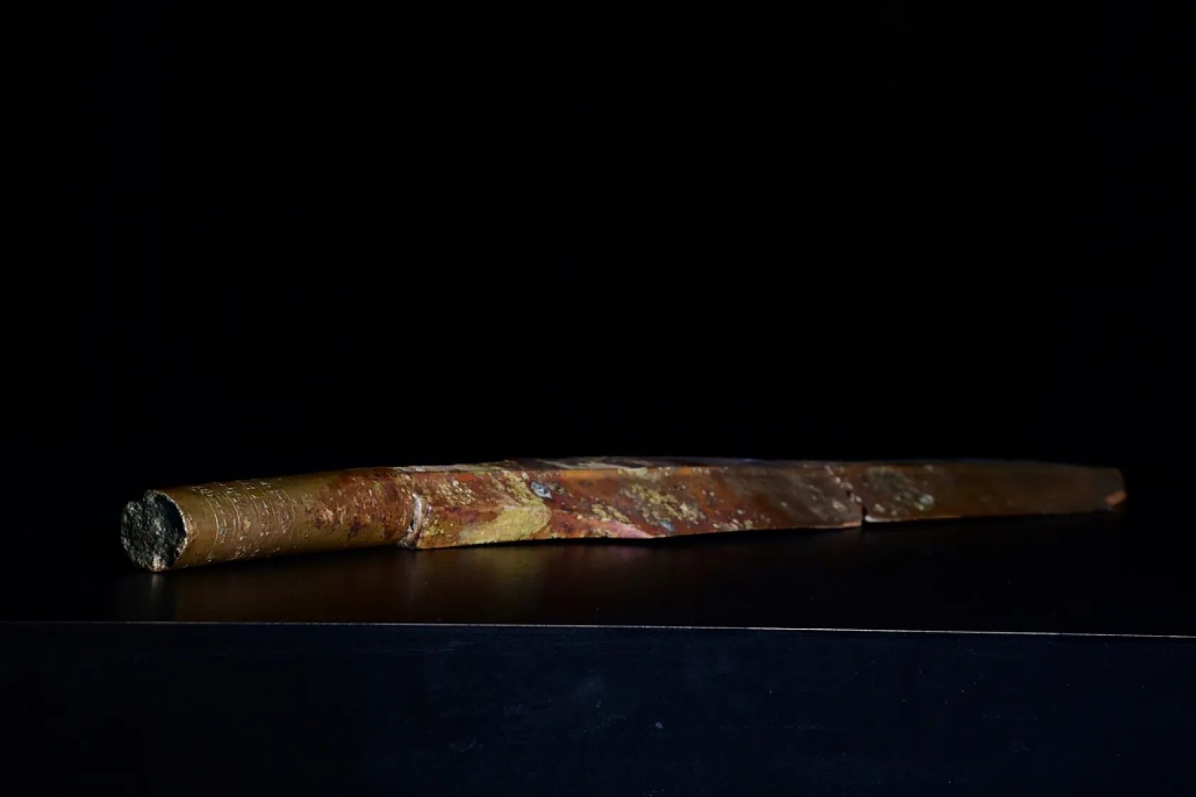 Van Müzesi binlerce ünik eseriyle geçmişe ışık tutuyor