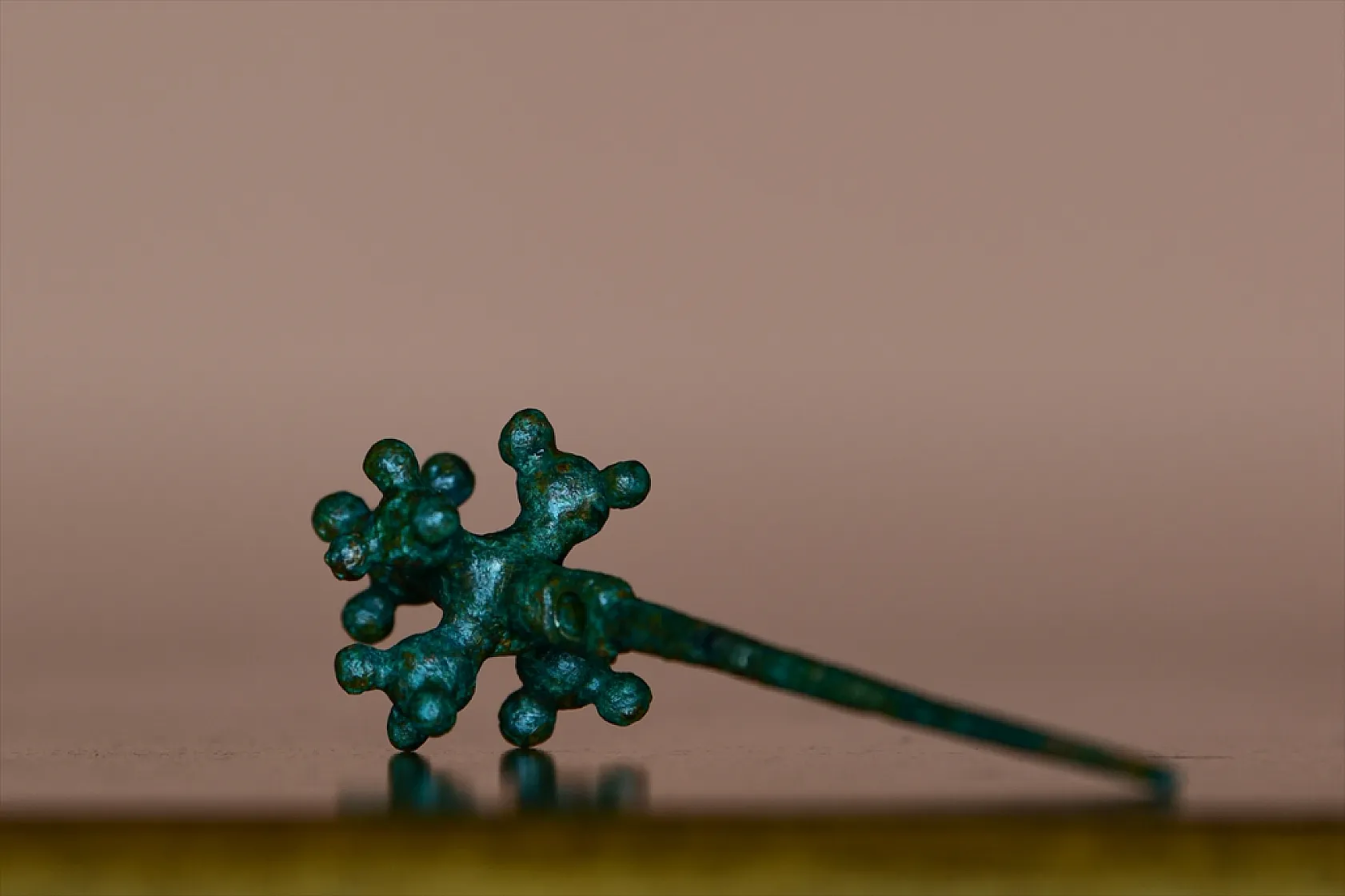 Van Müzesi binlerce ünik eseriyle geçmişe ışık tutuyor