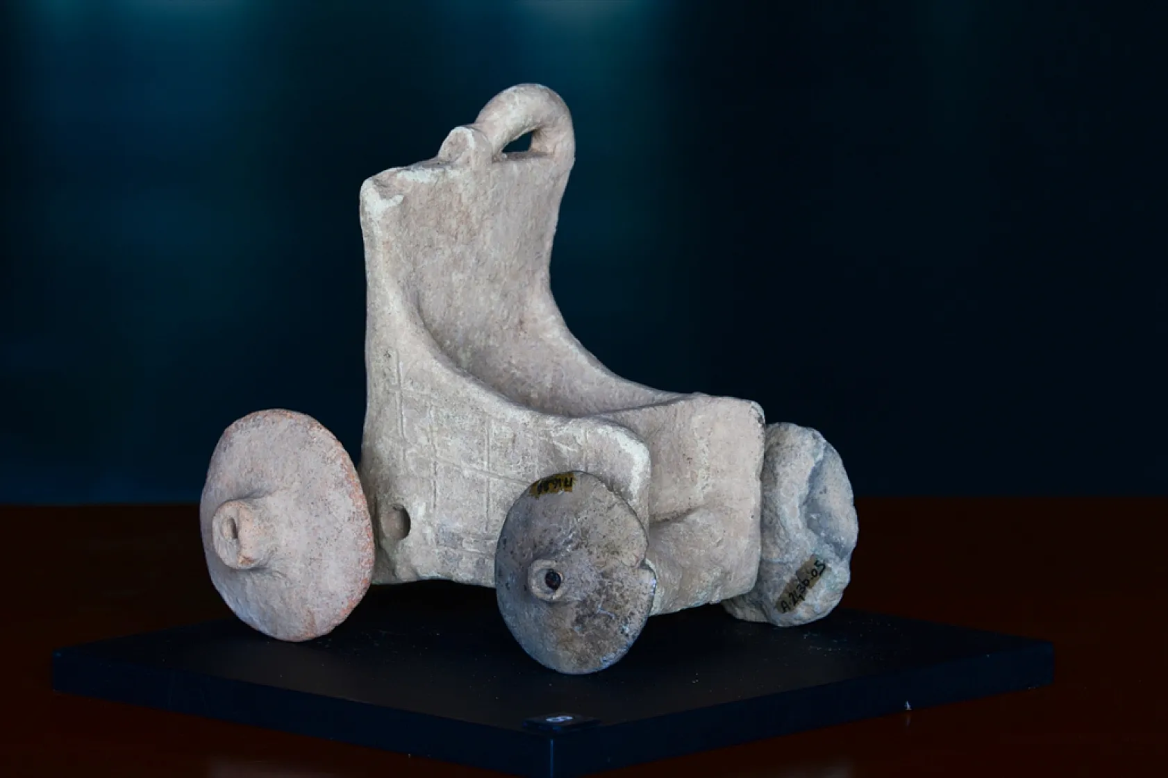 Van Müzesi binlerce ünik eseriyle geçmişe ışık tutuyor