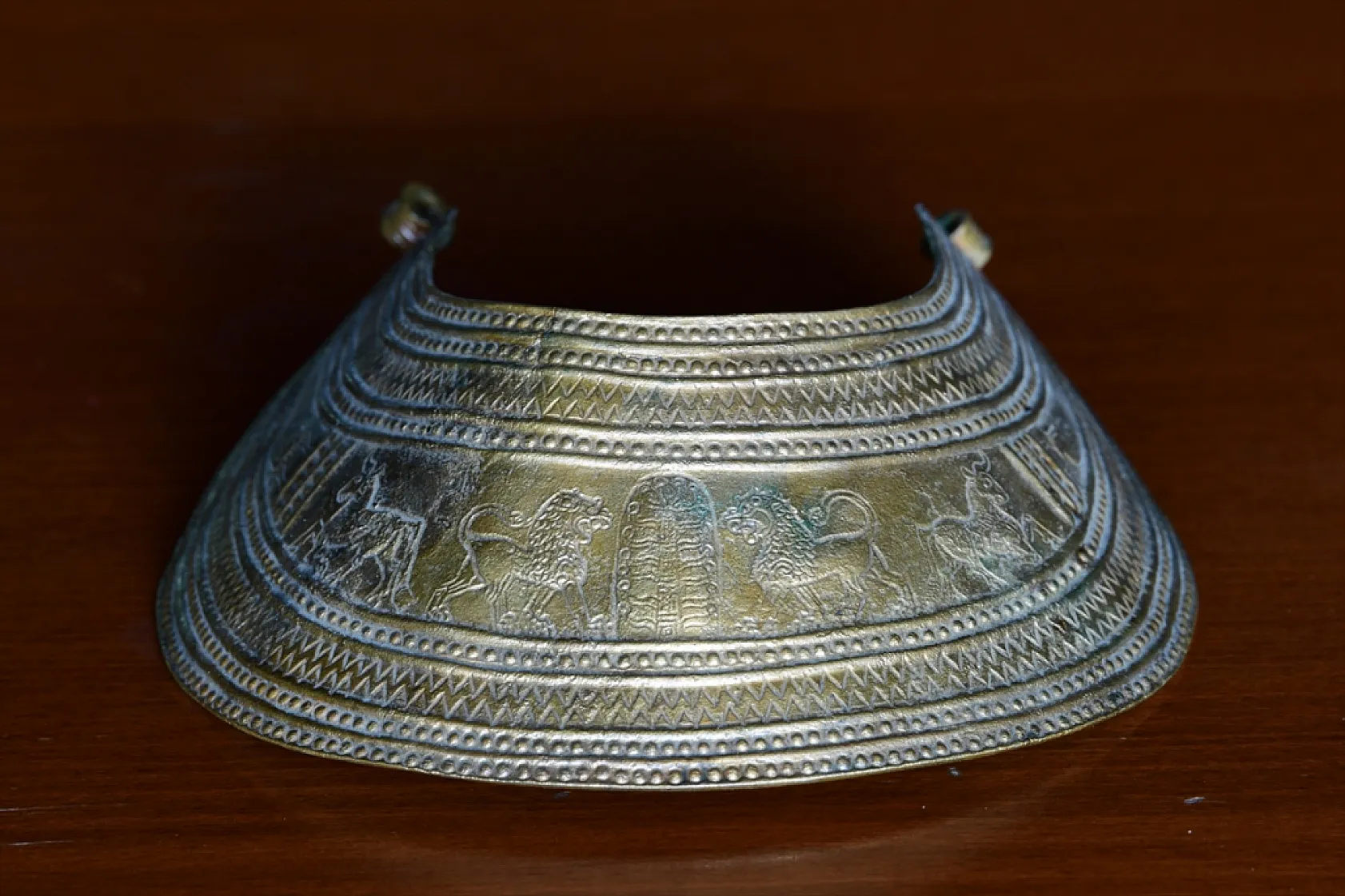 Van Müzesi binlerce ünik eseriyle geçmişe ışık tutuyor