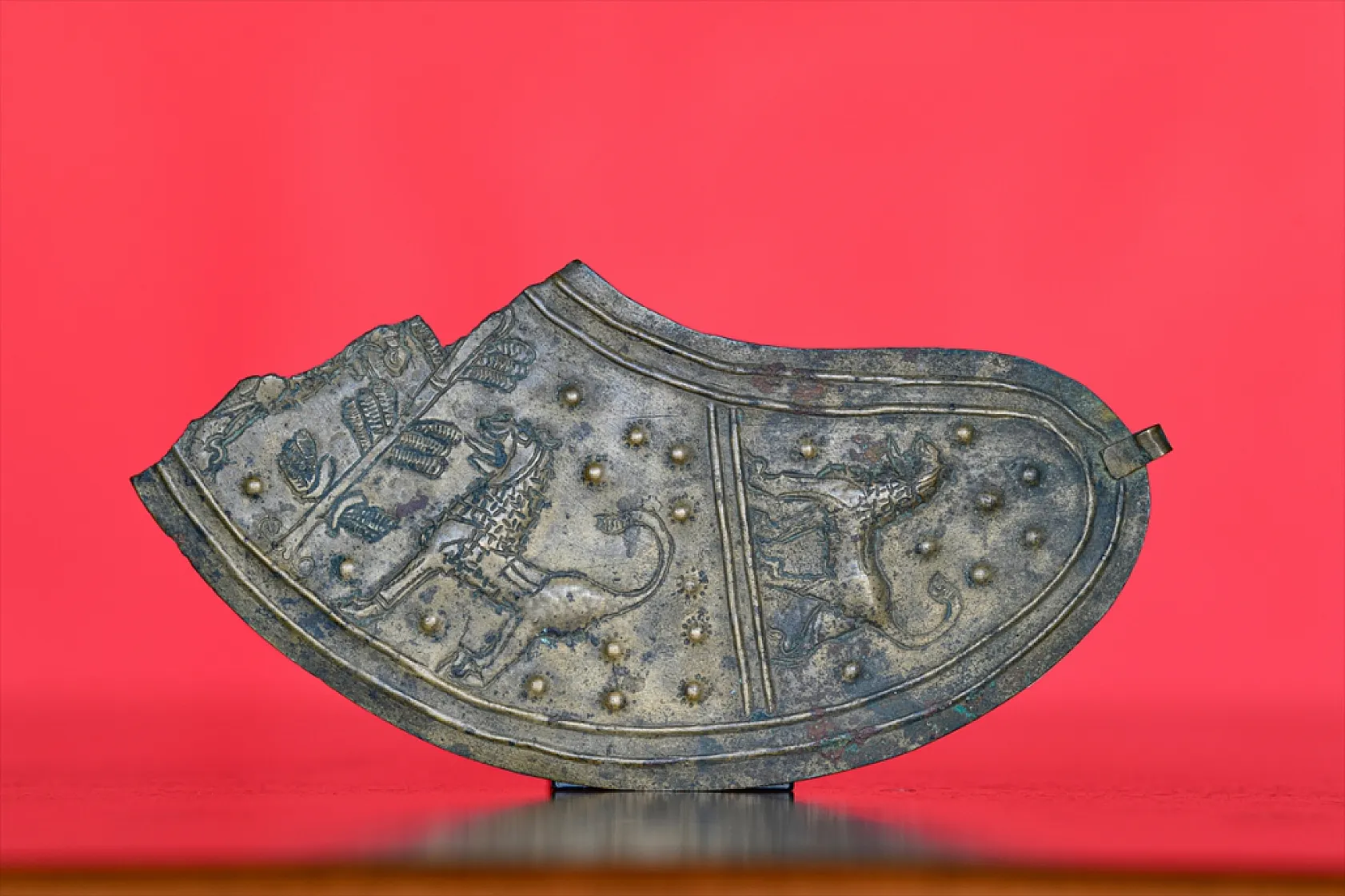 Van Müzesi binlerce ünik eseriyle geçmişe ışık tutuyor