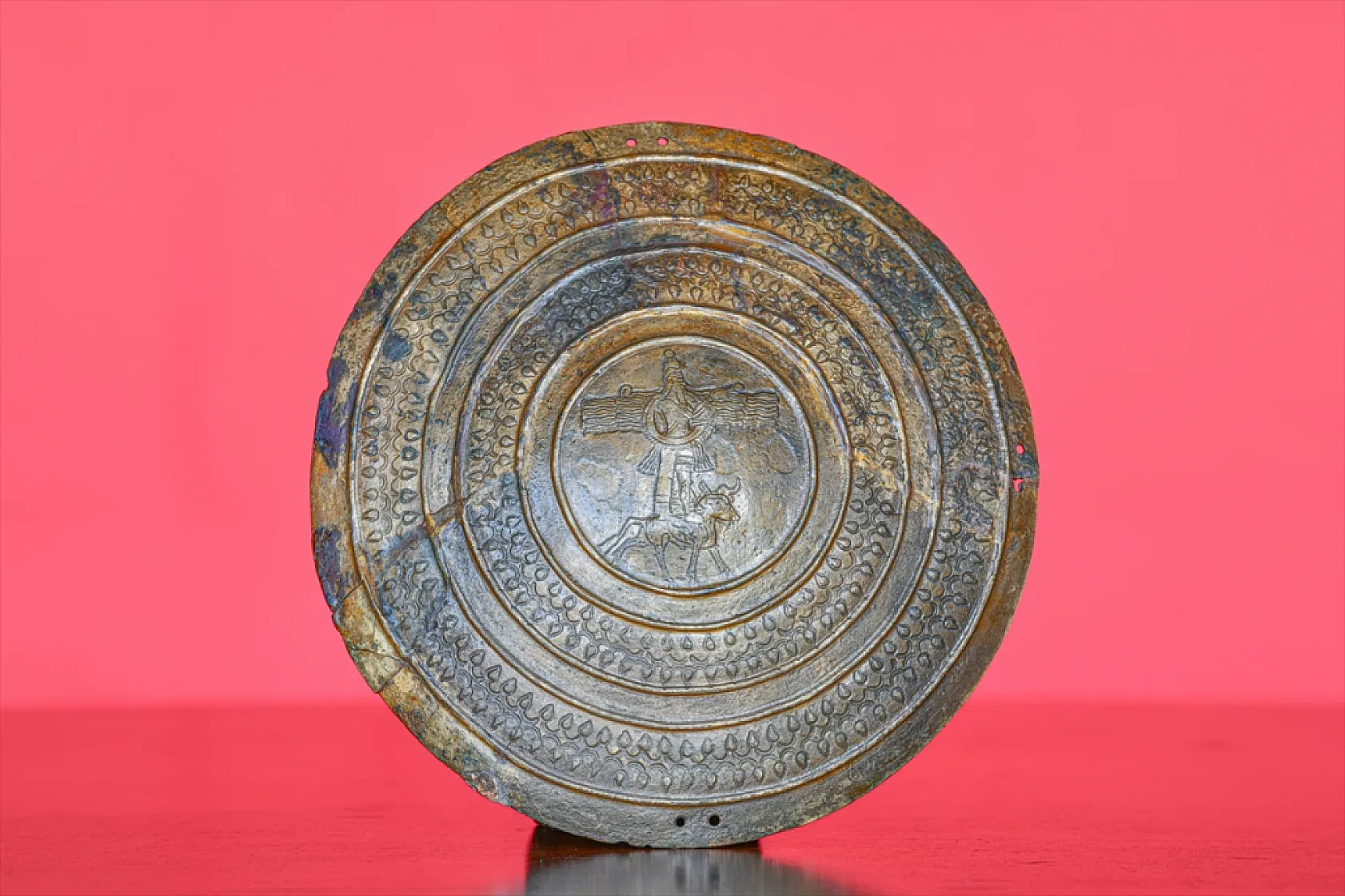 Van Müzesi binlerce ünik eseriyle geçmişe ışık tutuyor