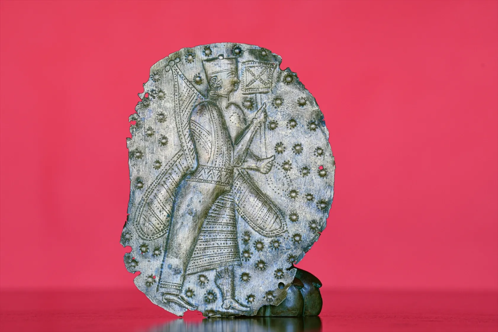 Van Müzesi binlerce ünik eseriyle geçmişe ışık tutuyor