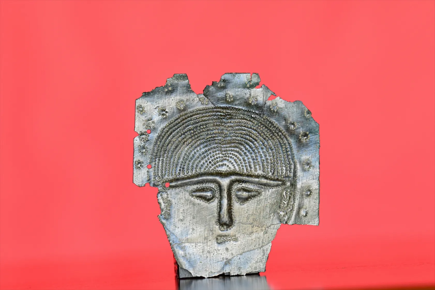 Van Müzesi binlerce ünik eseriyle geçmişe ışık tutuyor