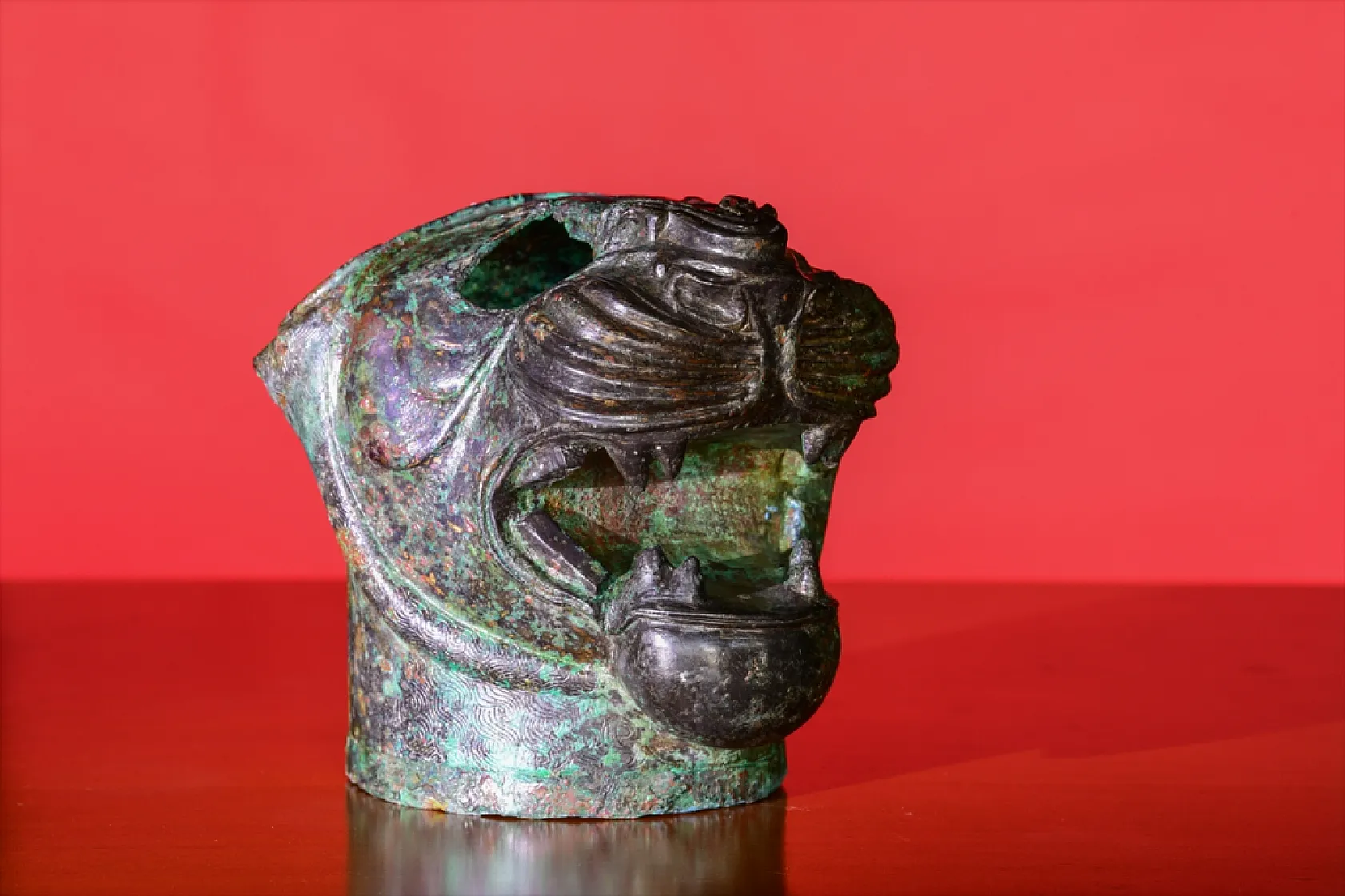 Van Müzesi binlerce ünik eseriyle geçmişe ışık tutuyor