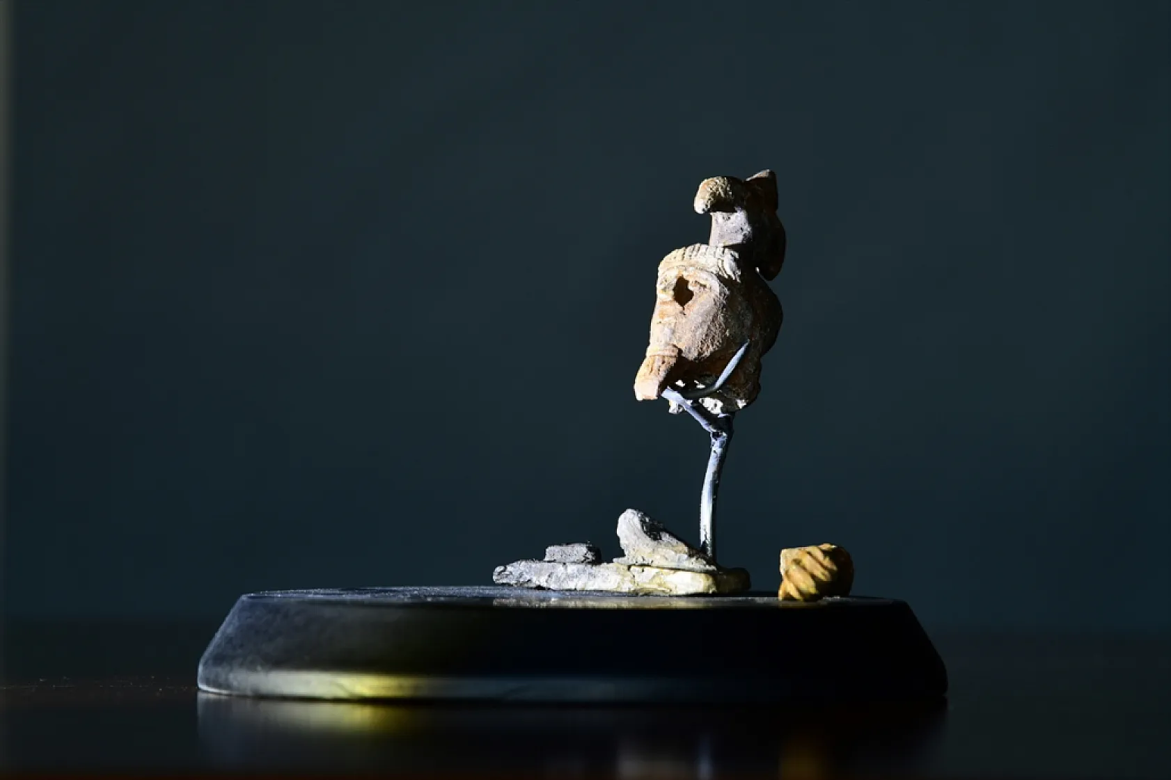 Van Müzesi binlerce ünik eseriyle geçmişe ışık tutuyor