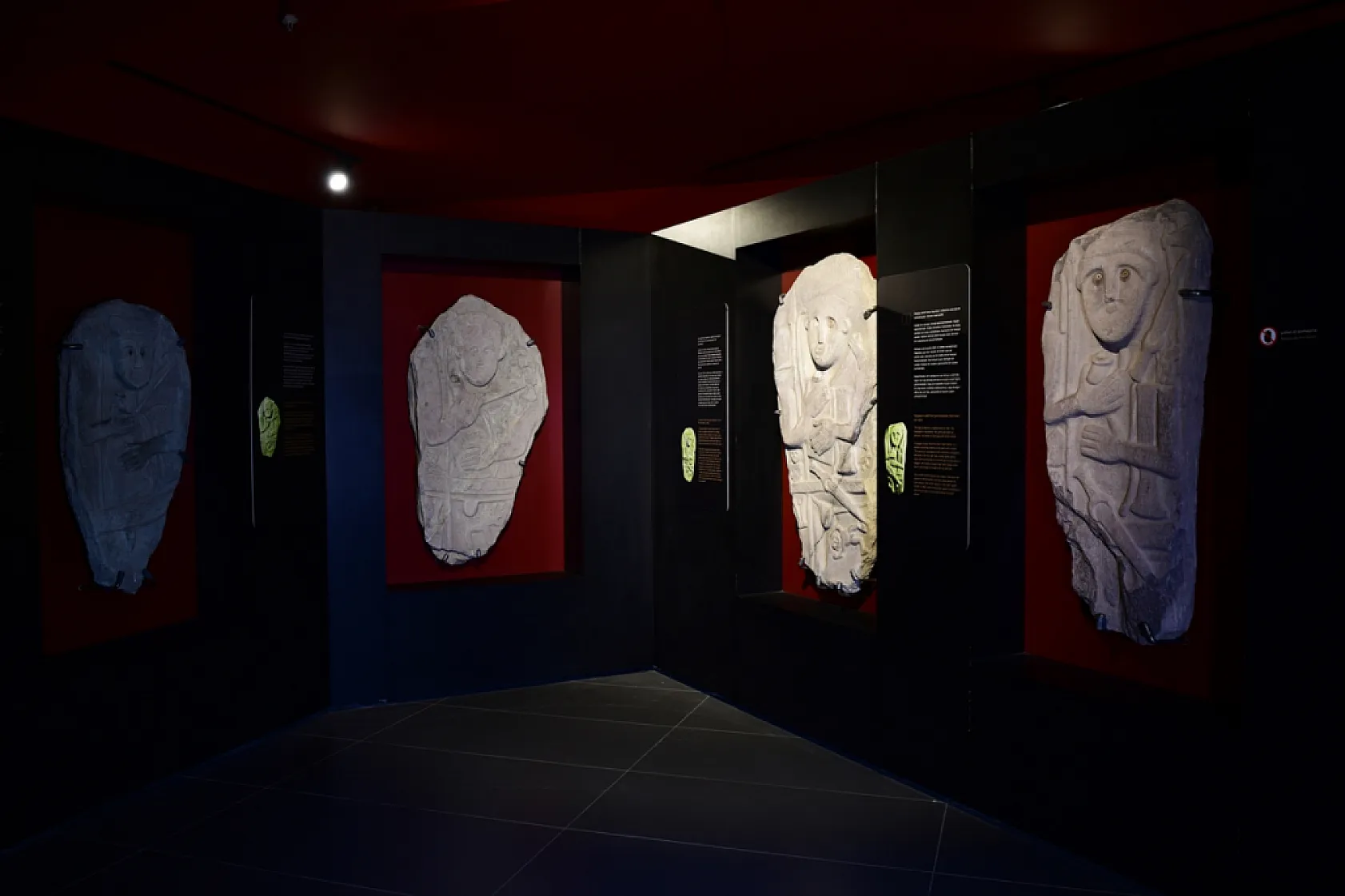 Van Müzesi binlerce ünik eseriyle geçmişe ışık tutuyor