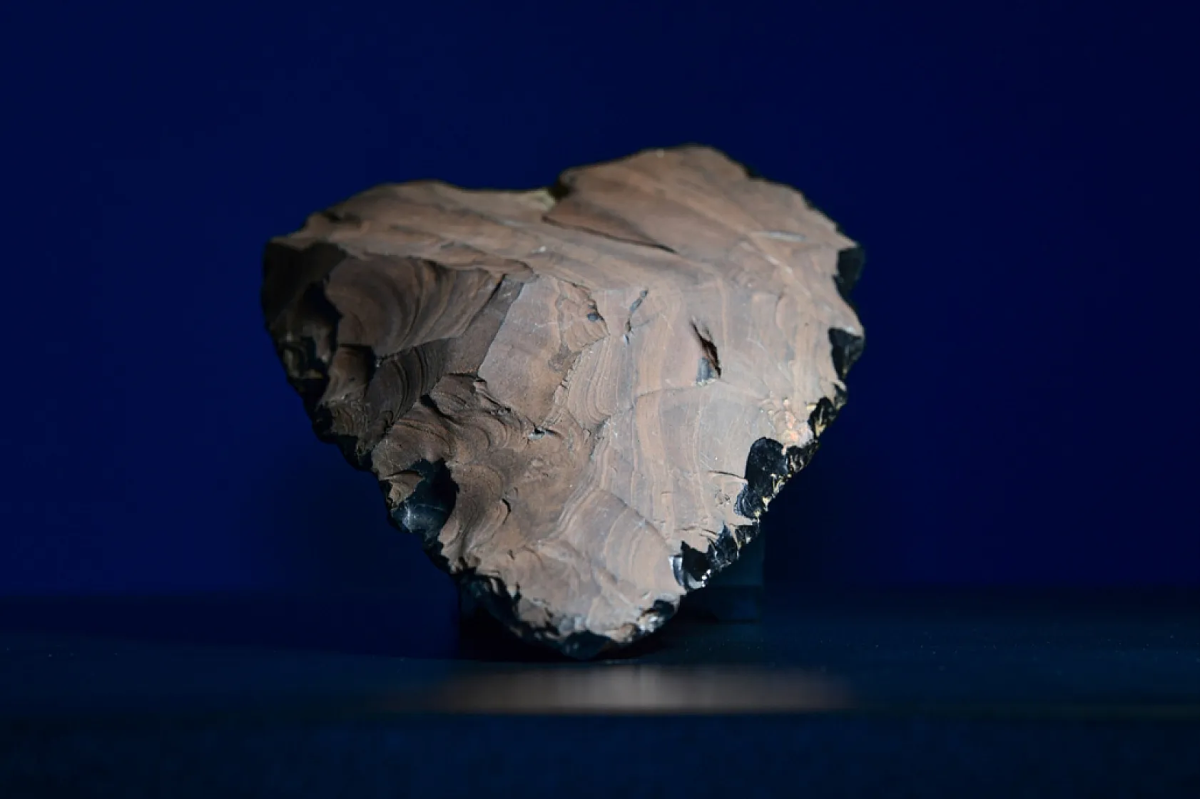 Van Müzesi binlerce ünik eseriyle geçmişe ışık tutuyor