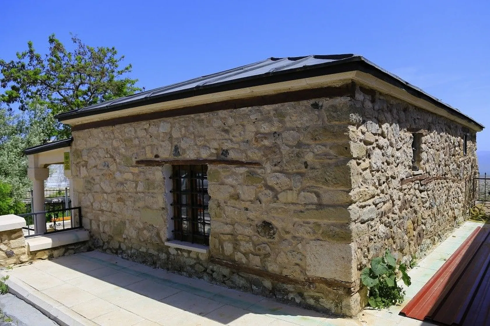 Harput, ziyaretçilerine kavuşmayı bekliyor