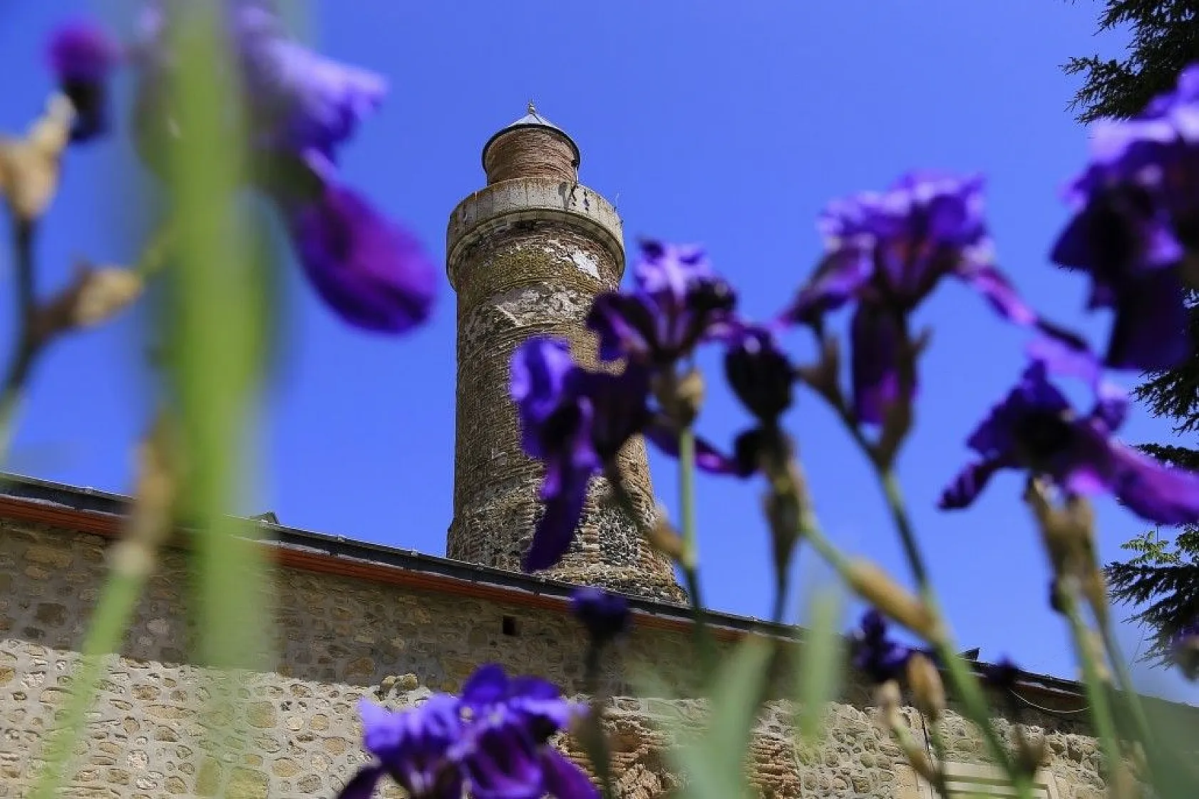 Harput, ziyaretçilerine kavuşmayı bekliyor