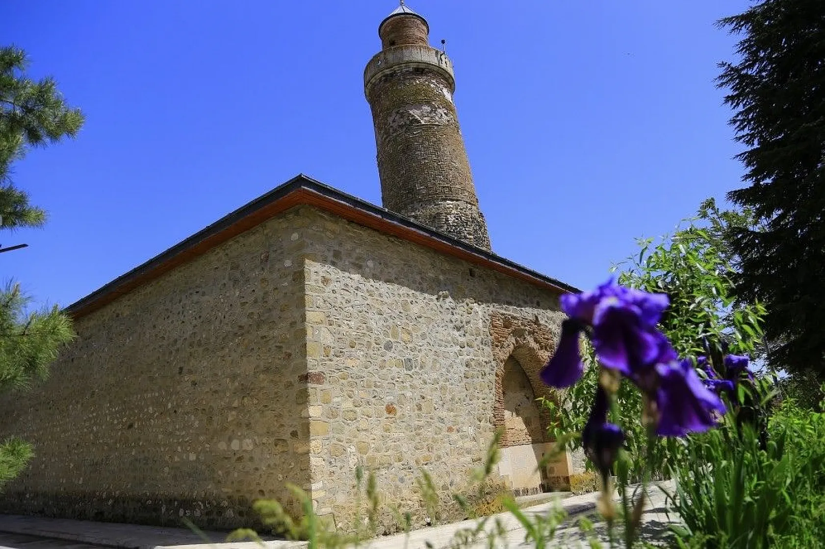 Harput, ziyaretçilerine kavuşmayı bekliyor