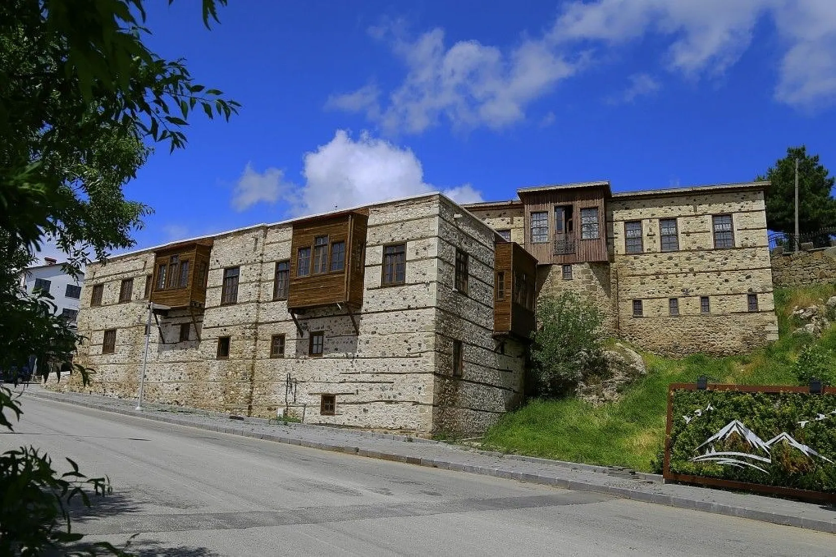 Harput, ziyaretçilerine kavuşmayı bekliyor