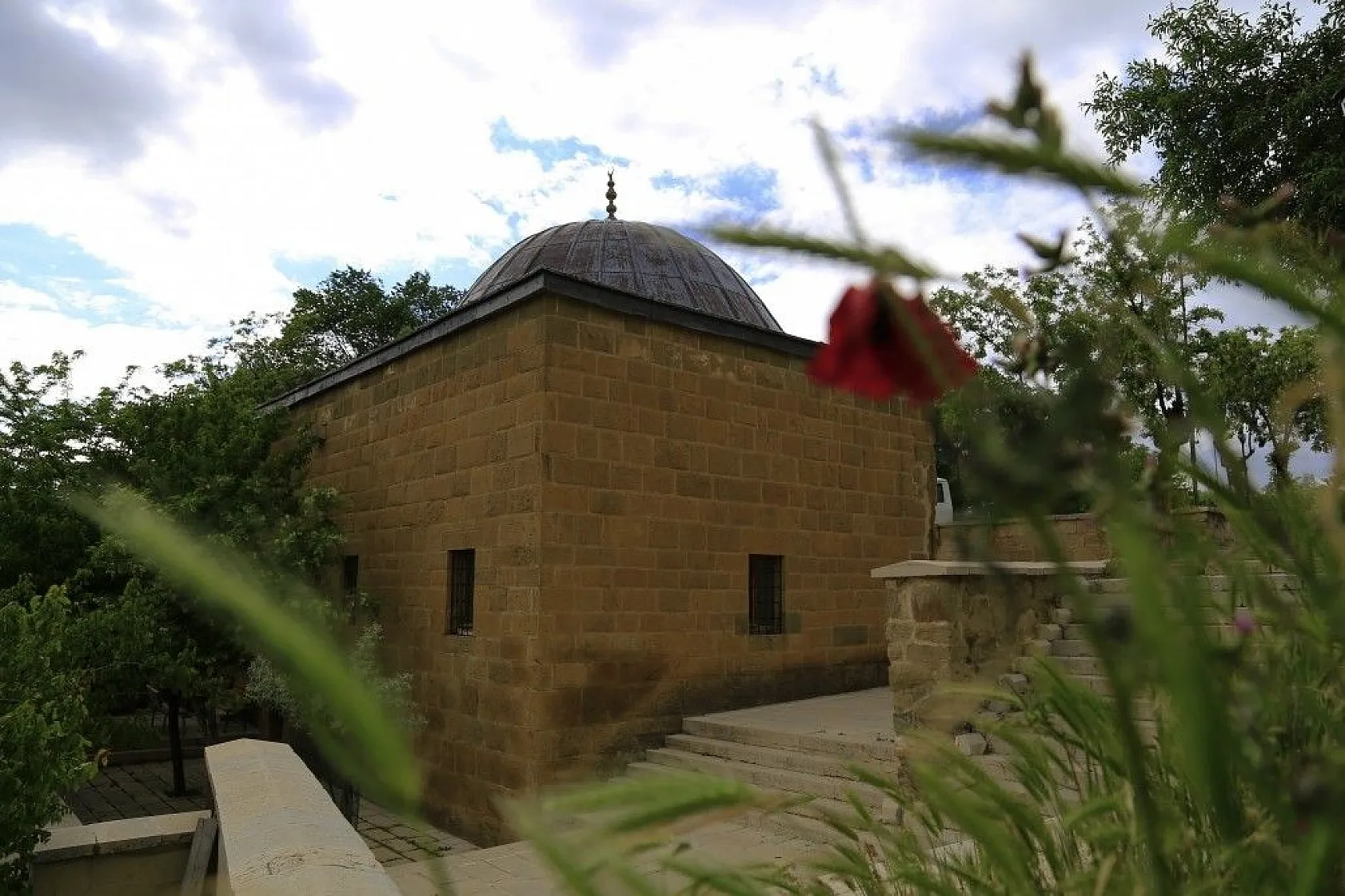 Harput, ziyaretçilerine kavuşmayı bekliyor