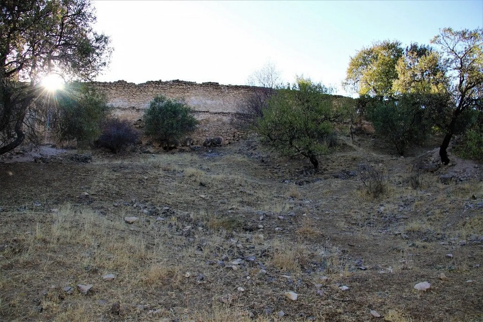 800 yıllık 'Kağtsrahayeats Manastırı' restore edilmeyi bekliyor