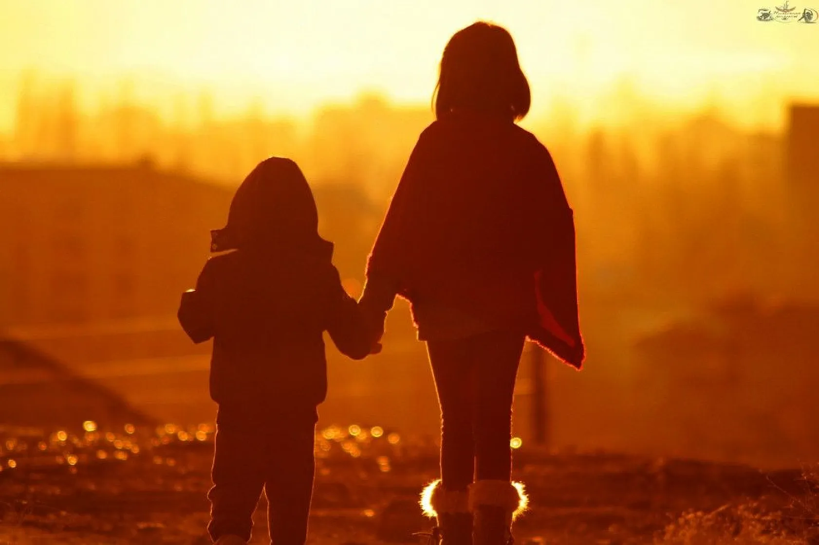 Yüksekova'da sonbahar güzelliği