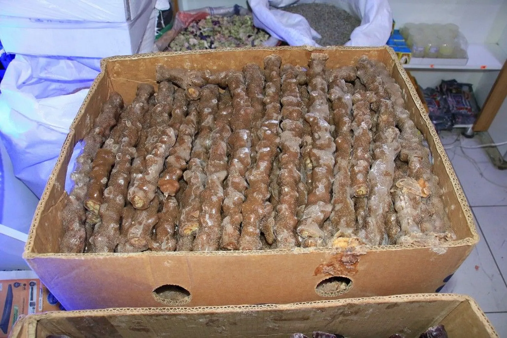 Kapalı Çarşı esnafı online satışa geçti