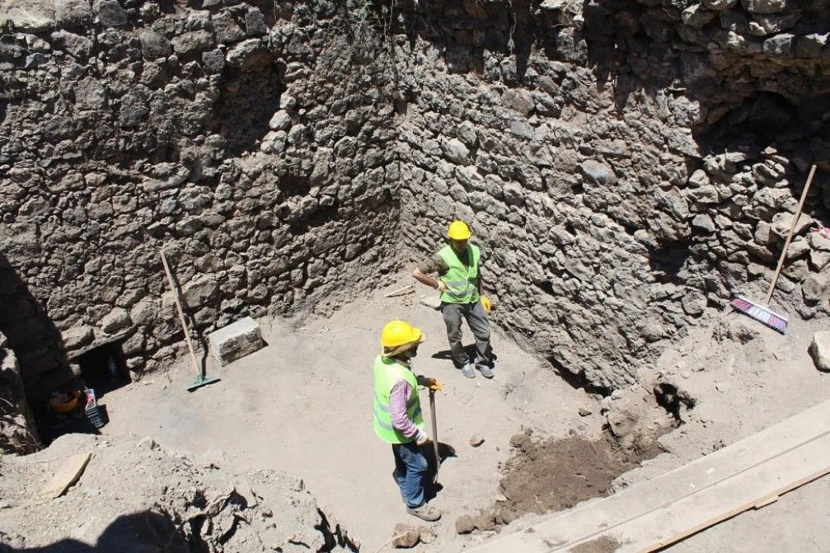 Hoca Hasan Hamamı müzeye dönüşüyor