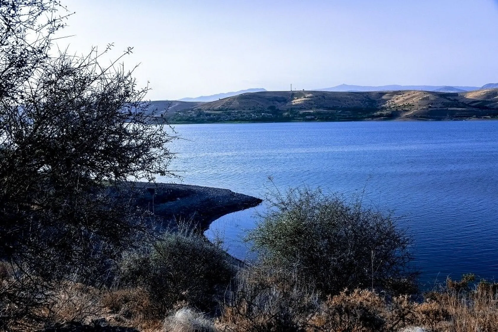 Siverek'te kartpostallık manzaralar