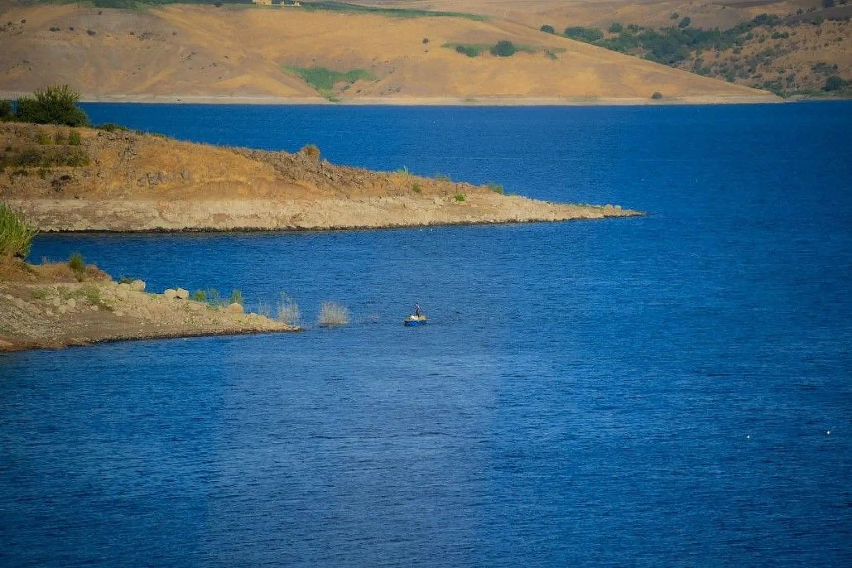 Siverek'te kartpostallık manzaralar