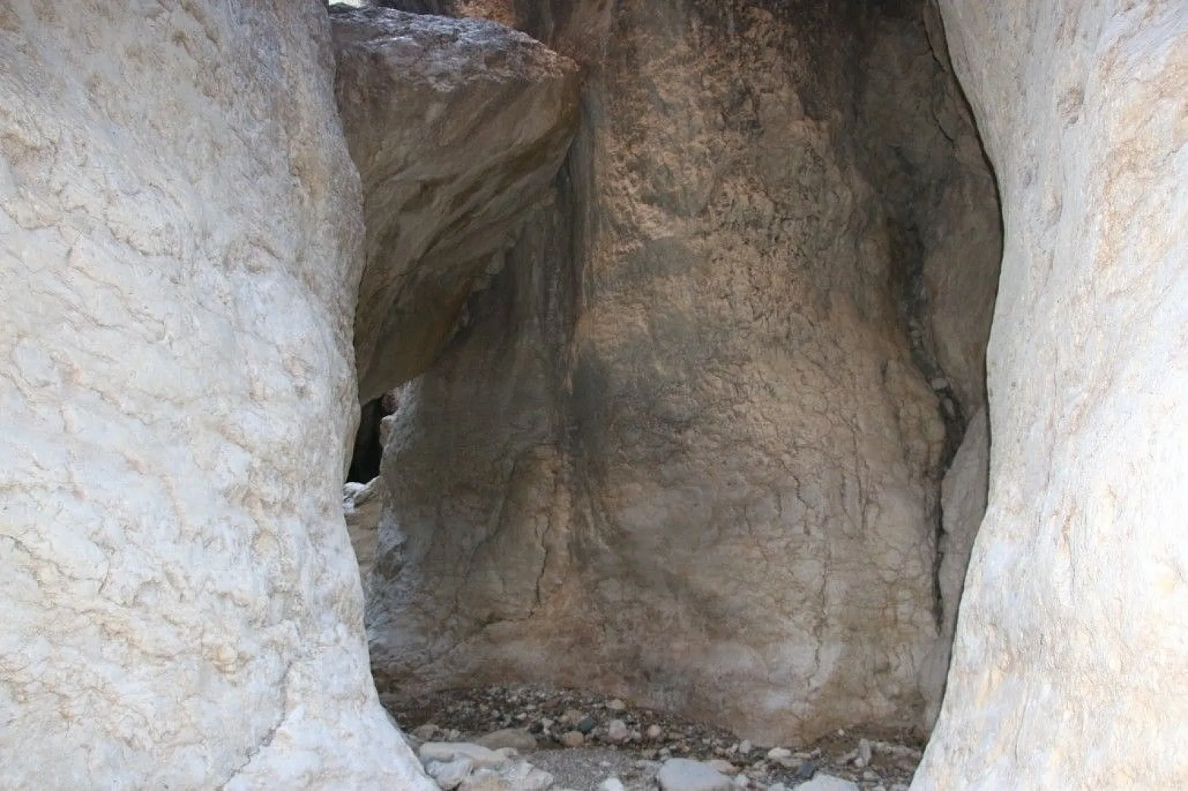 Saklıkapı ve Kara Leylek kanyonlarını bir de böyle görün