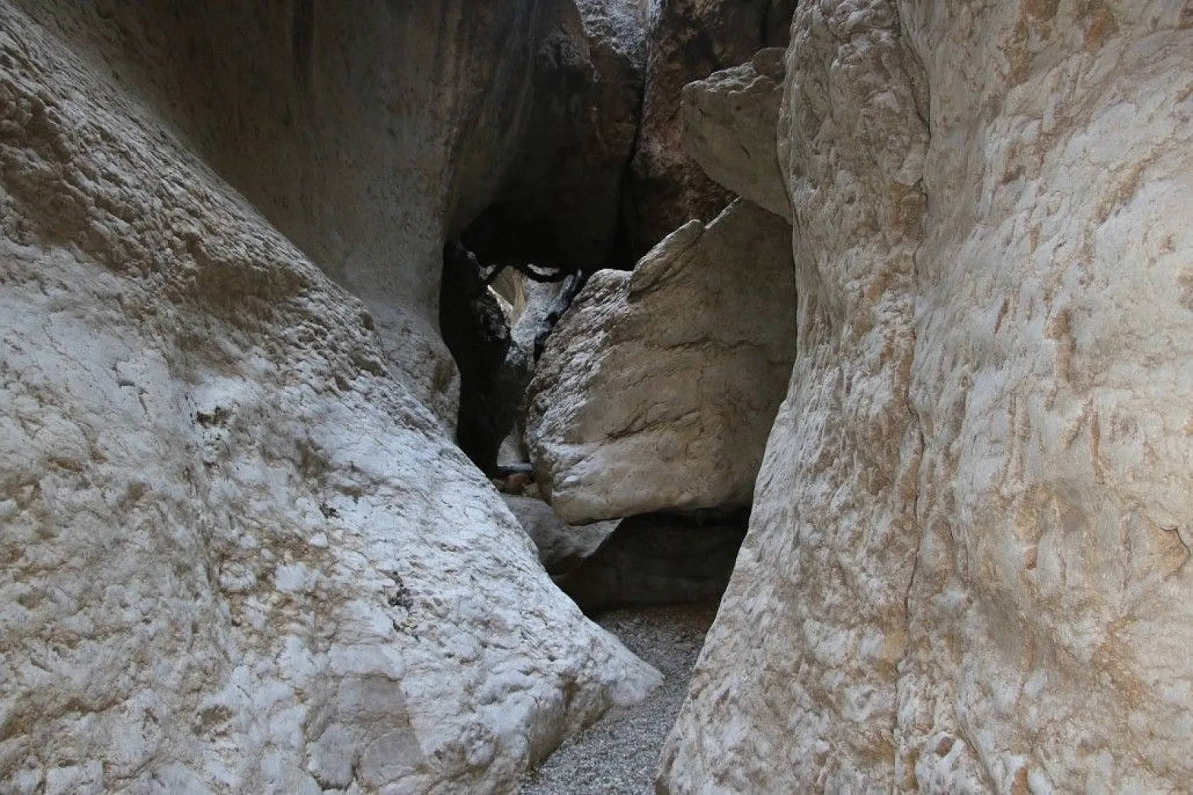 Saklıkapı ve Kara Leylek kanyonlarını bir de böyle görün