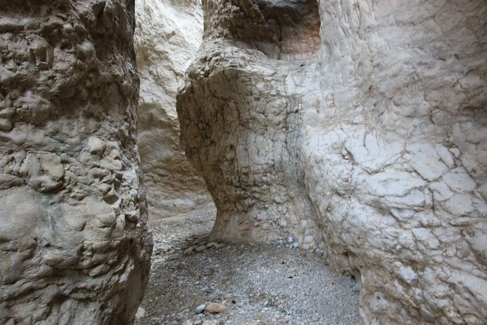 Saklıkapı ve Kara Leylek kanyonlarını bir de böyle görün