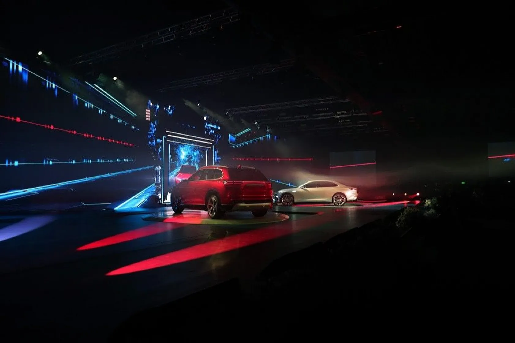 İşte Türkiye'nin otomobili