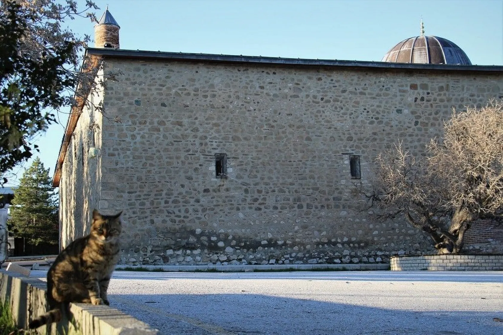 Elazığ'ın tarihi mahallesi boş kaldı!