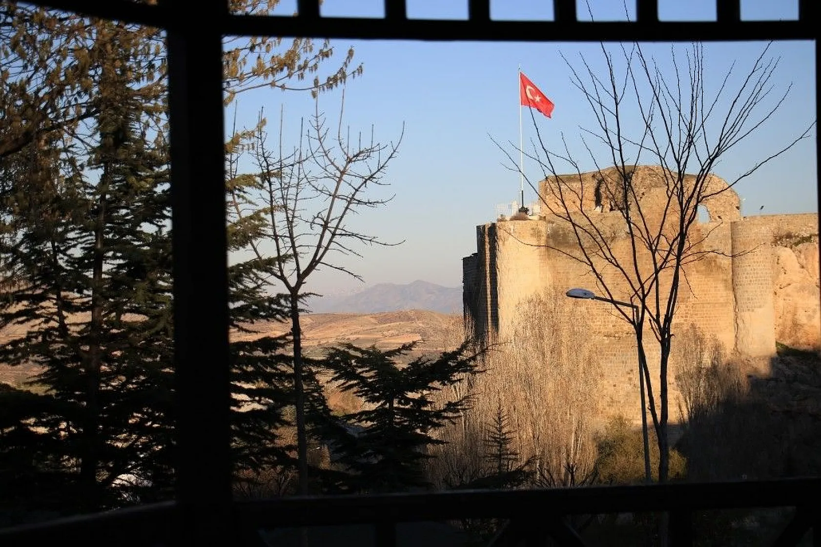 Elazığ'ın tarihi mahallesi boş kaldı!