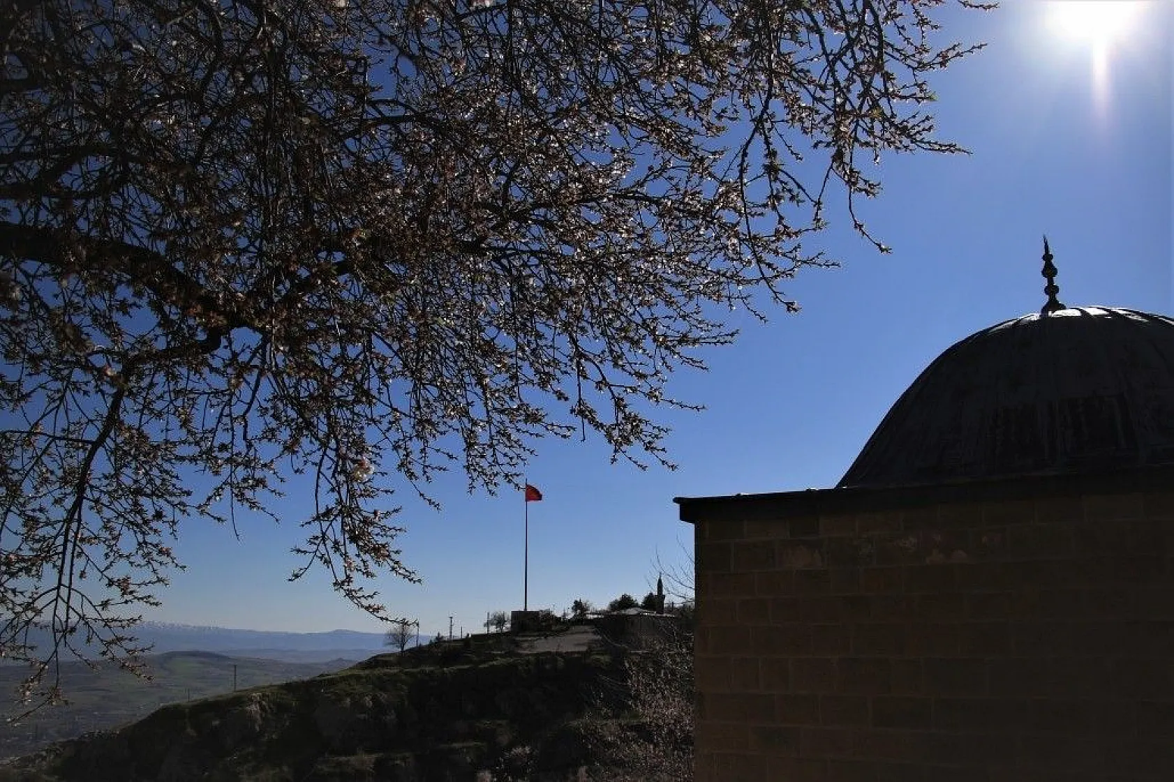 Elazığ'ın tarihi mahallesi boş kaldı!