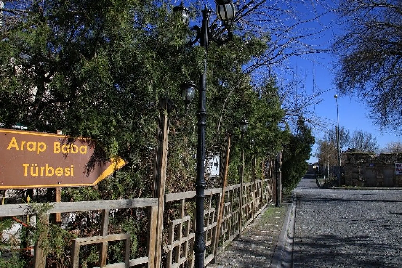 Elazığ'ın tarihi mahallesi boş kaldı!