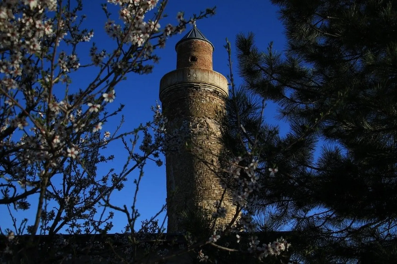 Elazığ'ın tarihi mahallesi boş kaldı!