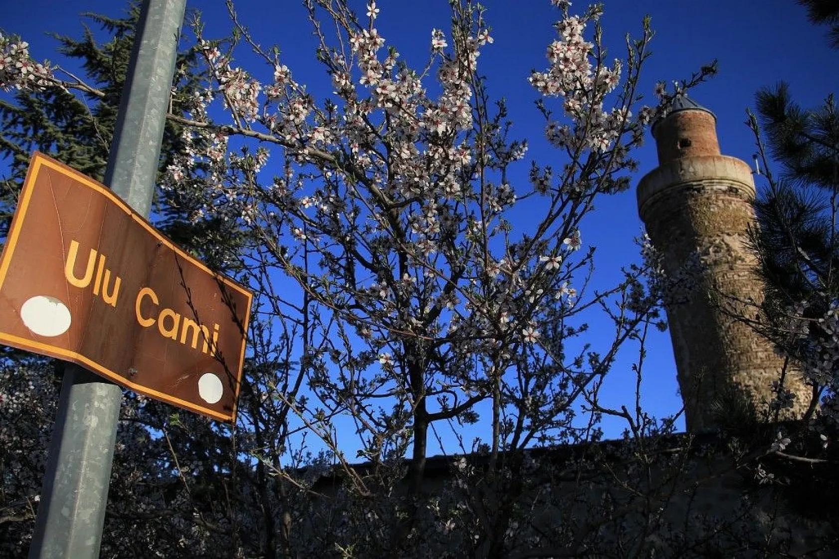 Son zamanlarda çekilen kartpostallık muhteşem Elazığ fotoğrafları...