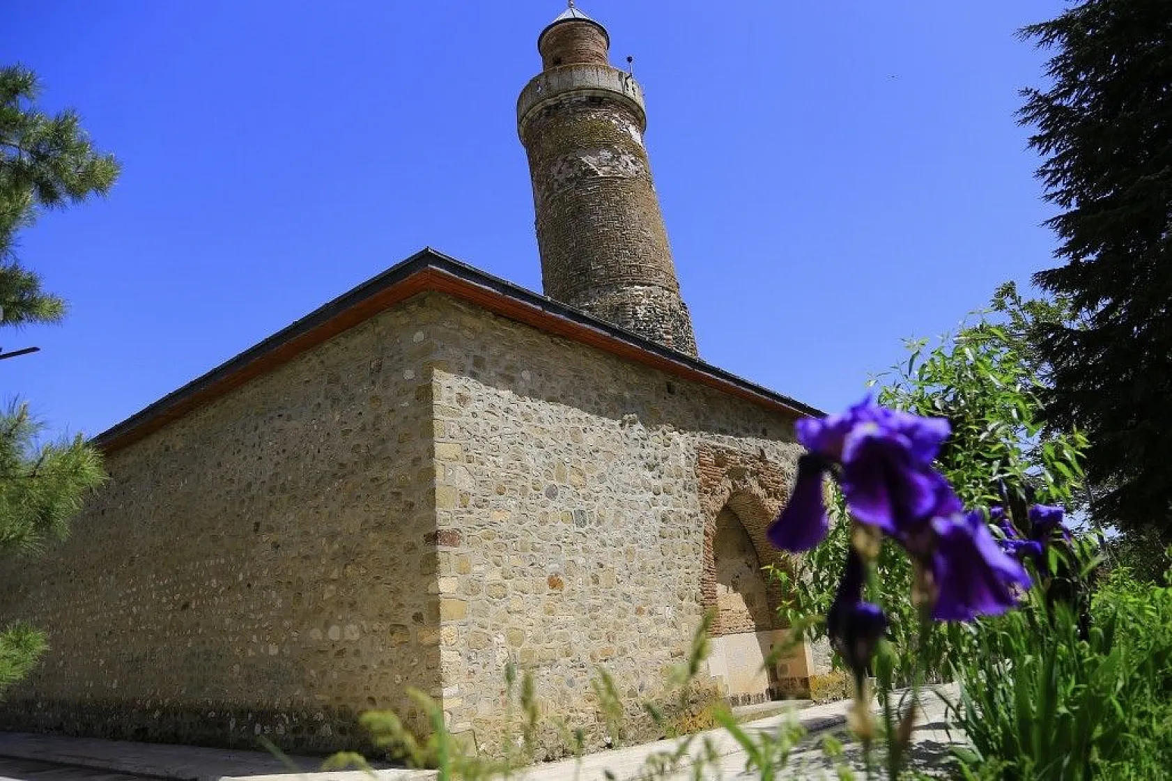 Son zamanlarda çekilen kartpostallık muhteşem Elazığ fotoğrafları...