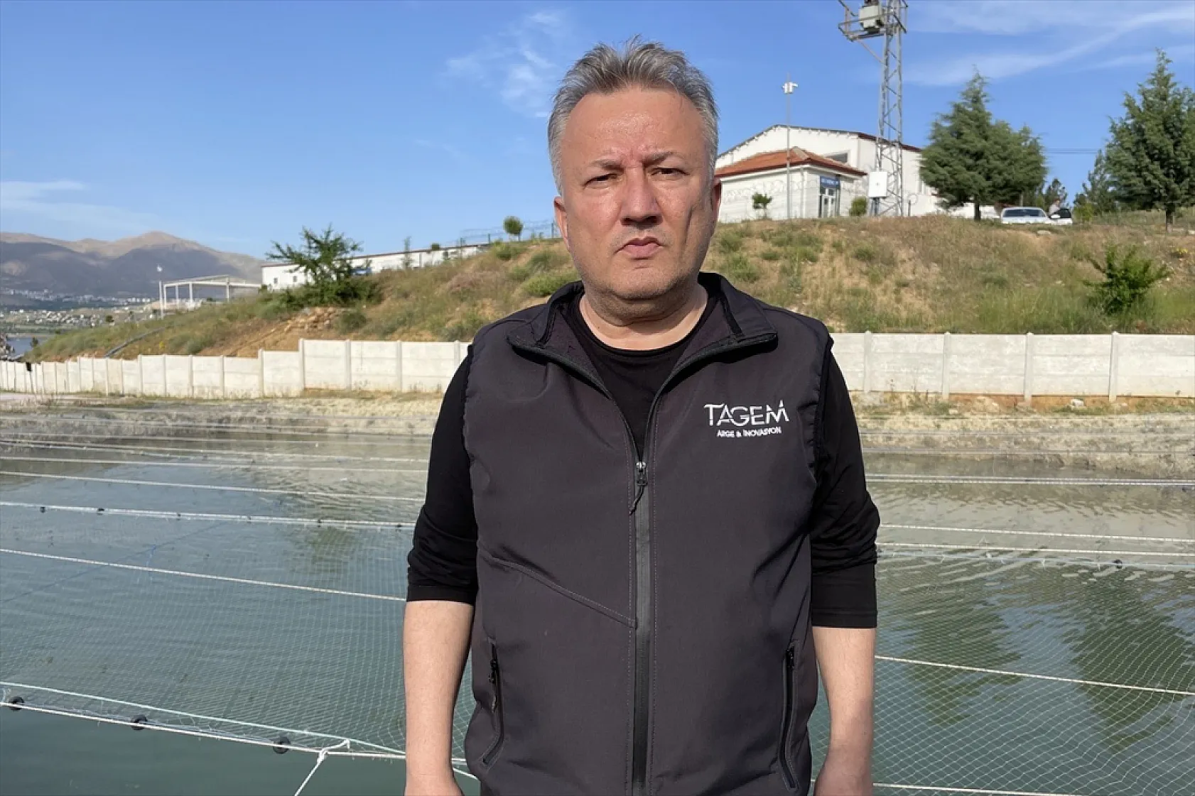 Elazığ'da bu yıl 700 bin siraz balığı yavrusu ekonomiye kazandırılacak