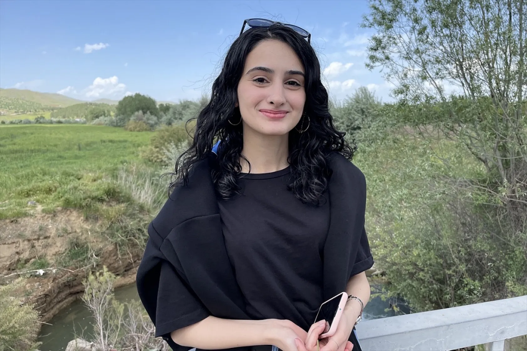 Elazığ'da bu yıl 700 bin siraz balığı yavrusu ekonomiye kazandırılacak