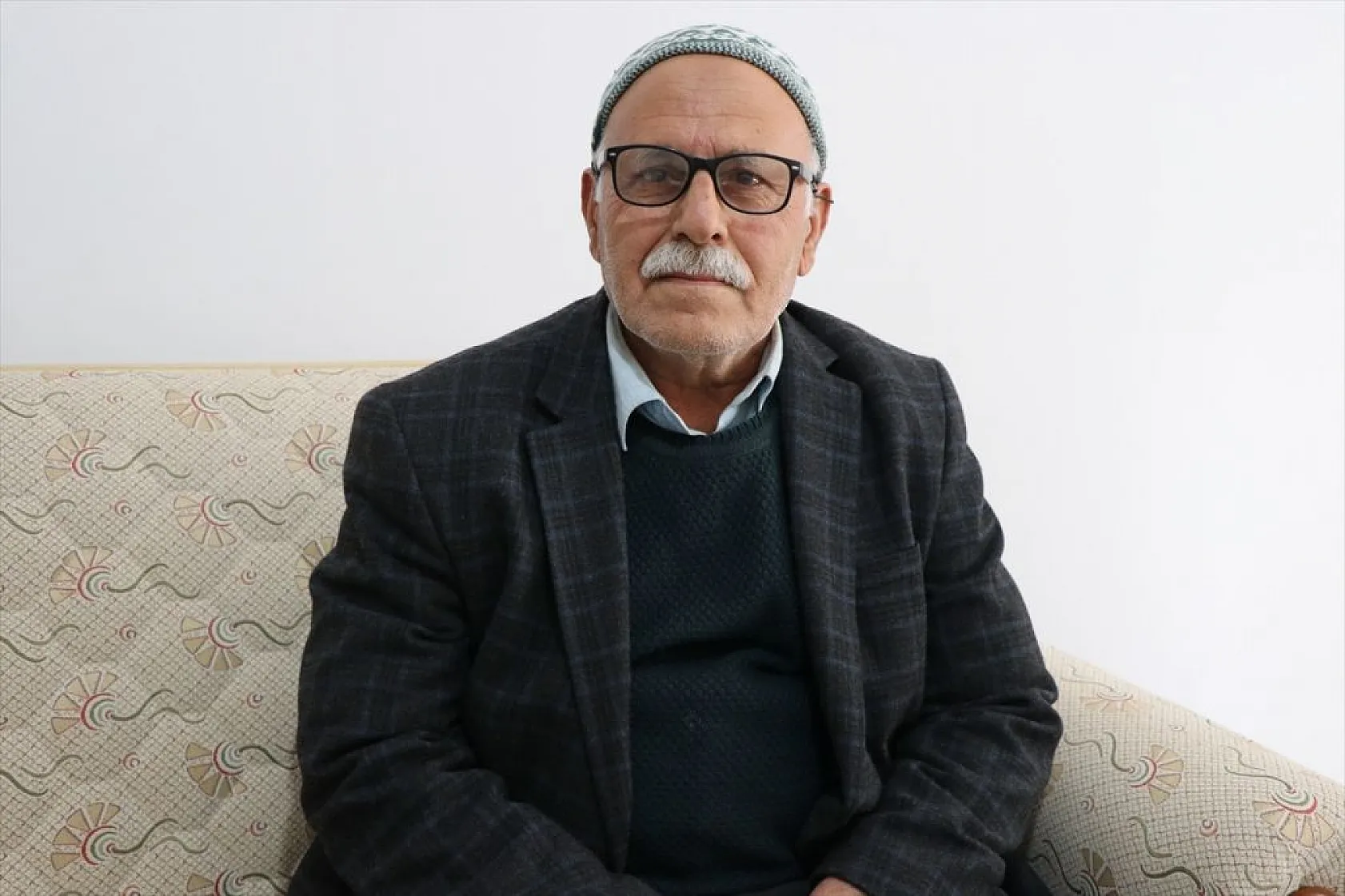 Konuşma güçlüğü yaşayan gencin dünyası resimle değişti