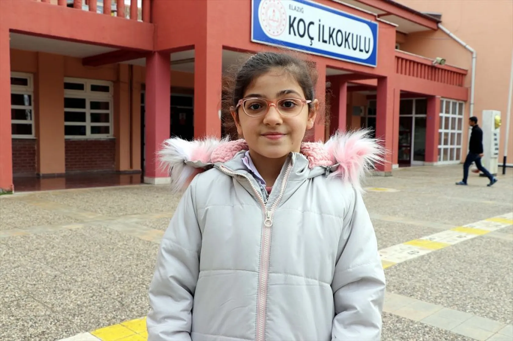 'İklim' ve 'Yağmur', öğrencilere geri dönüşüm ve çevreci bilinci aşılıyor