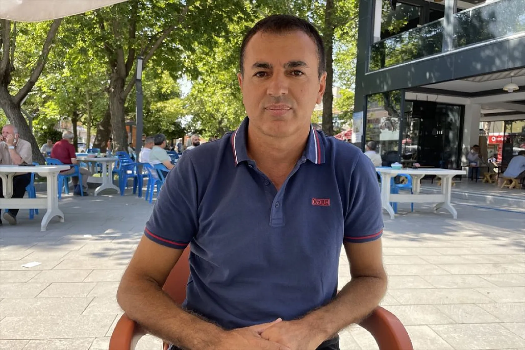 Karakoçan'ın nüfusu yazın gurbetçilerle 3 katı aşıyor