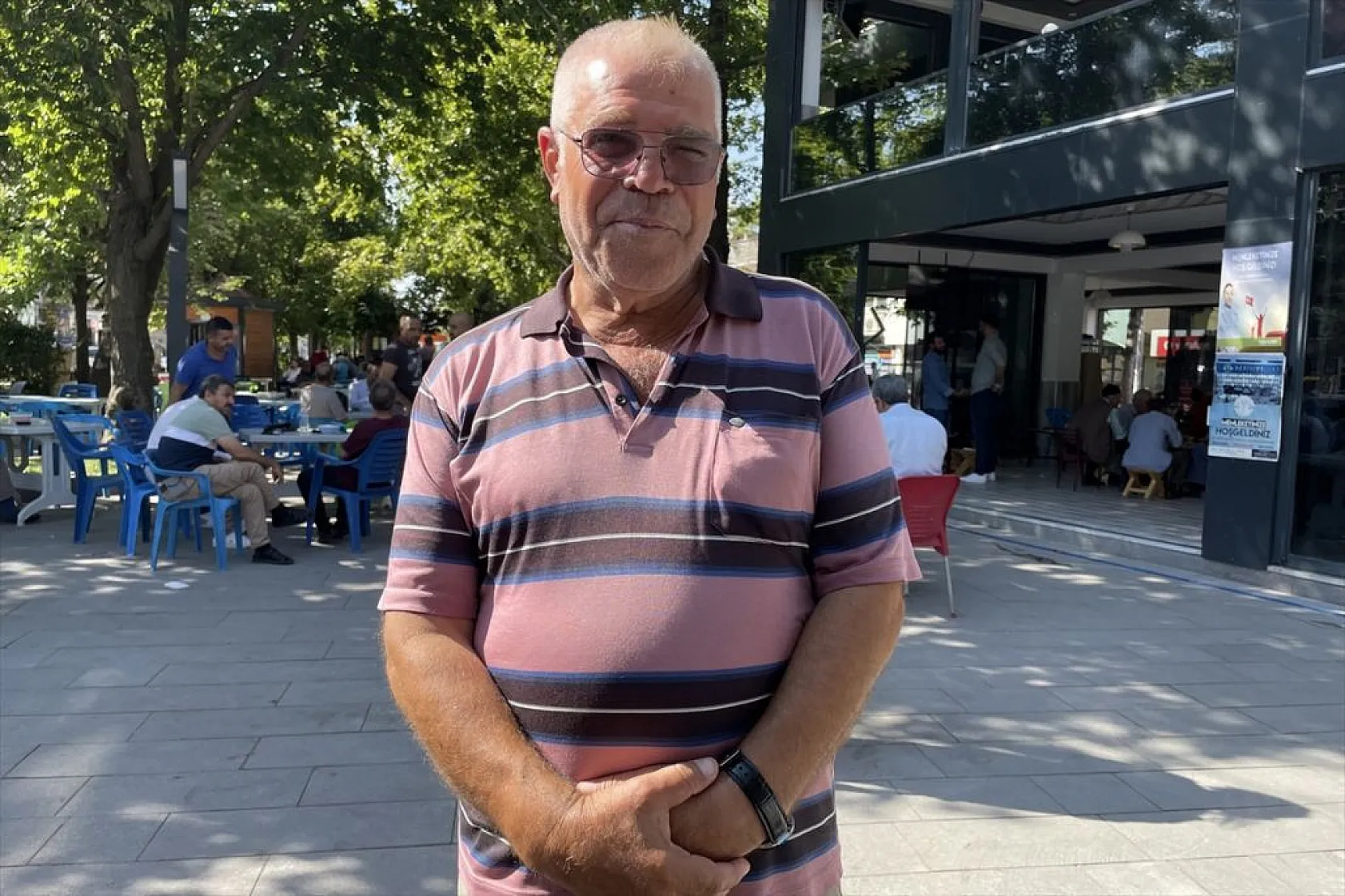 Karakoçan'ın nüfusu yazın gurbetçilerle 3 katı aşıyor