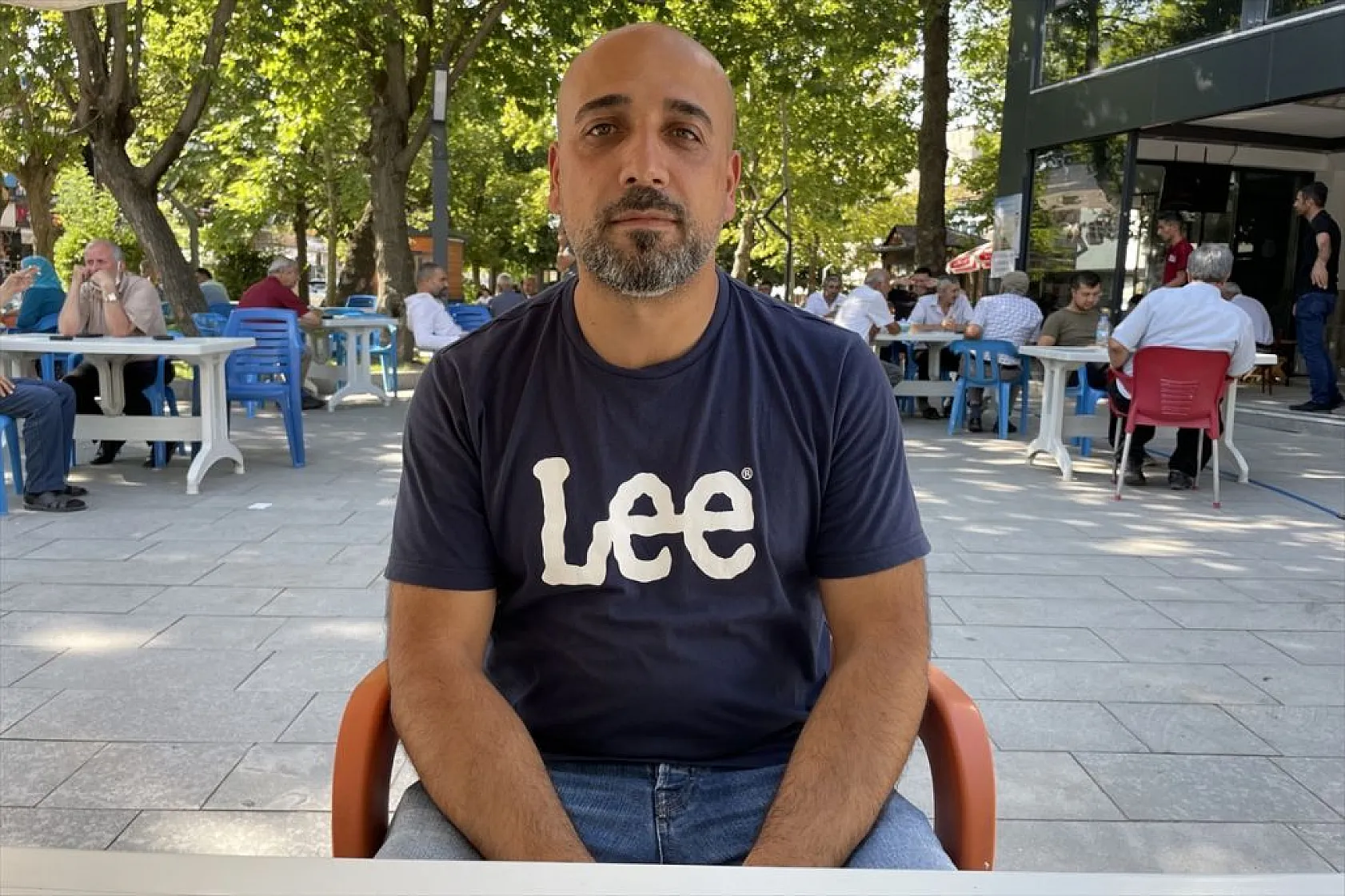 Karakoçan'ın nüfusu yazın gurbetçilerle 3 katı aşıyor