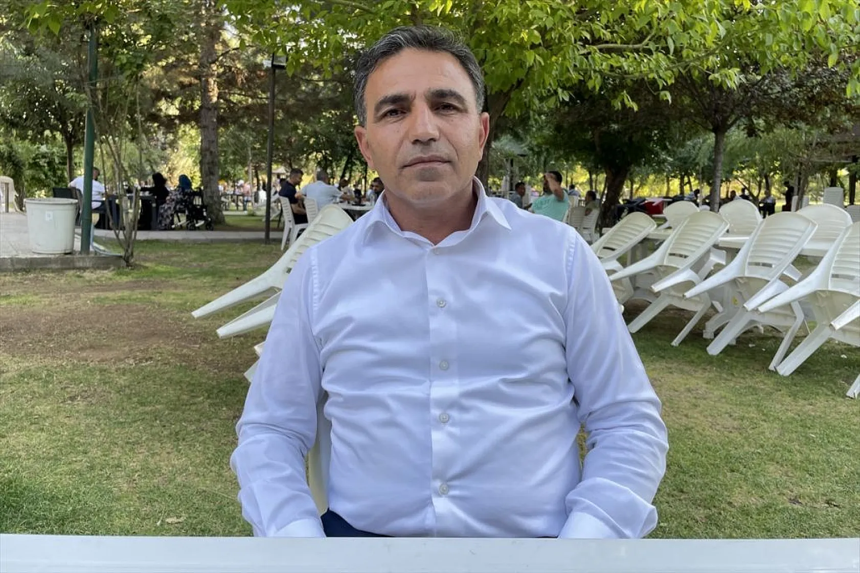 Karakoçan'ın nüfusu yazın gurbetçilerle 3 katı aşıyor