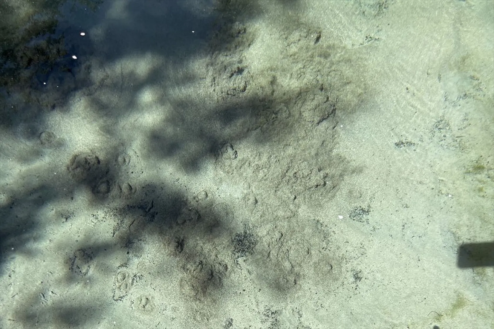 Elazığlılar 'Dipsiz Göl'ün turizme kazandırılmasını istiyor