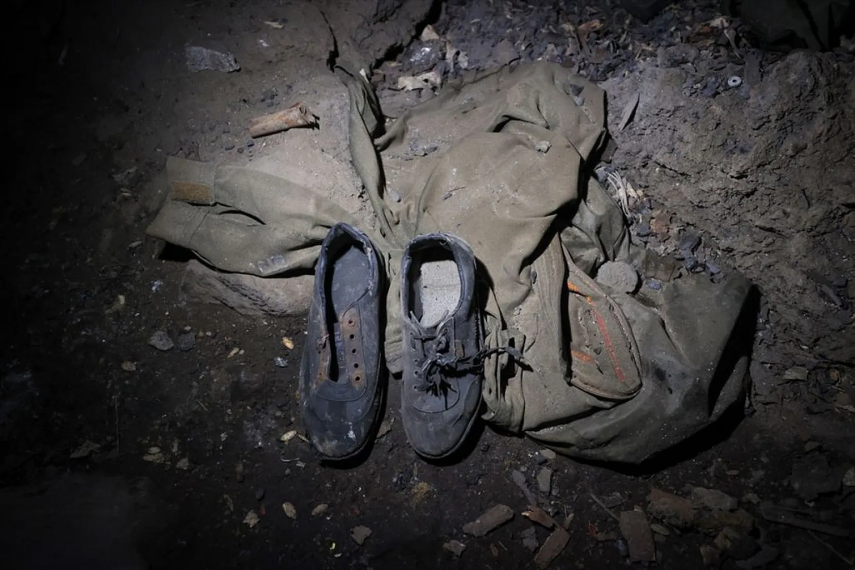 'Büyük Tendürek' terörden arındırılıyor